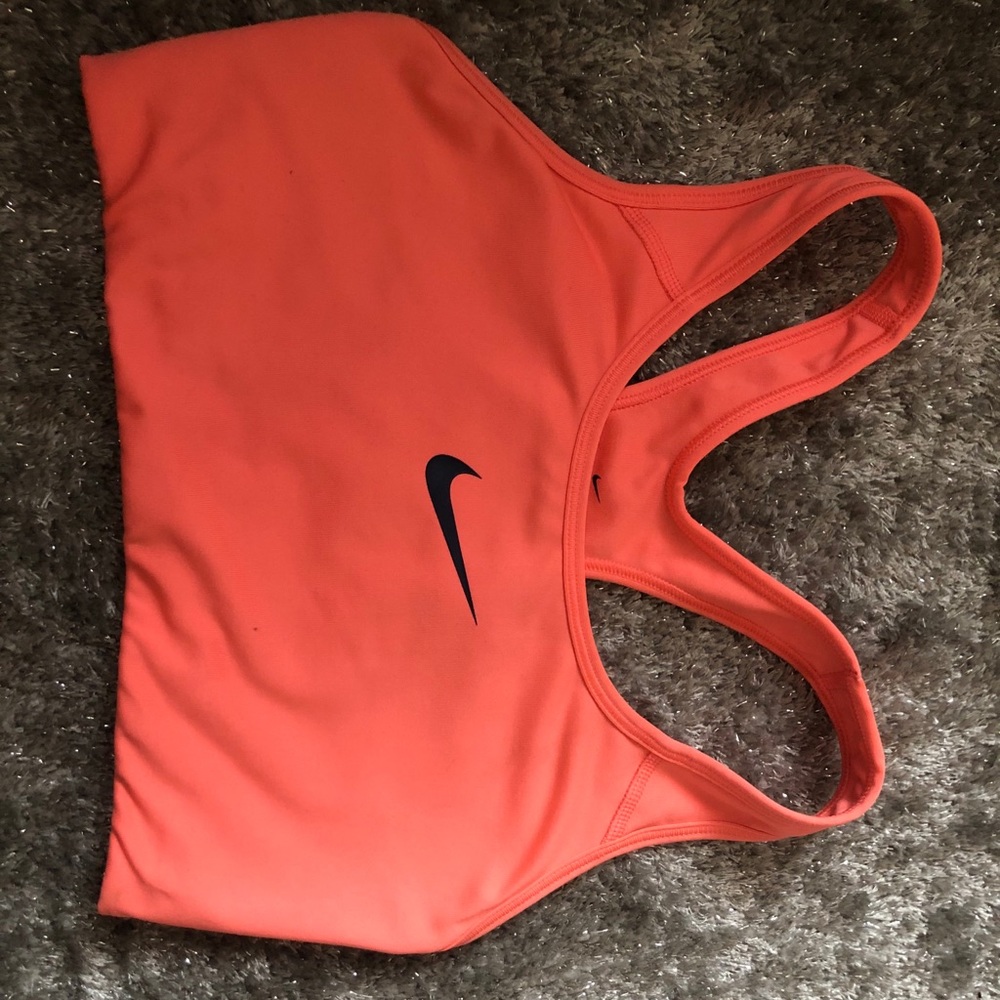 Nike sports bra